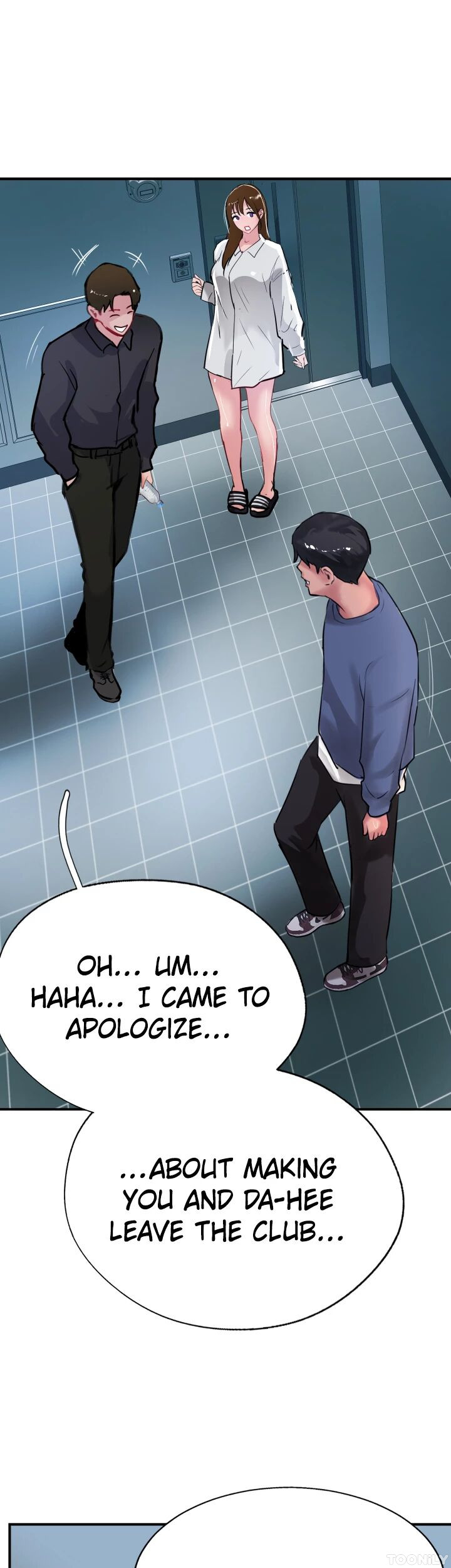 Top of the World Chapter 47 image 34