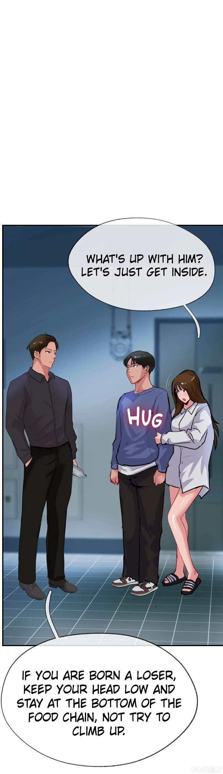 Top of the World Chapter 47 image 39