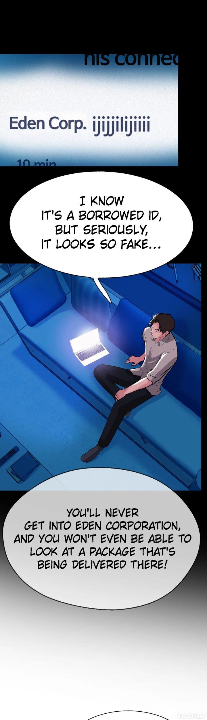 Top of the World Chapter 47 image 42