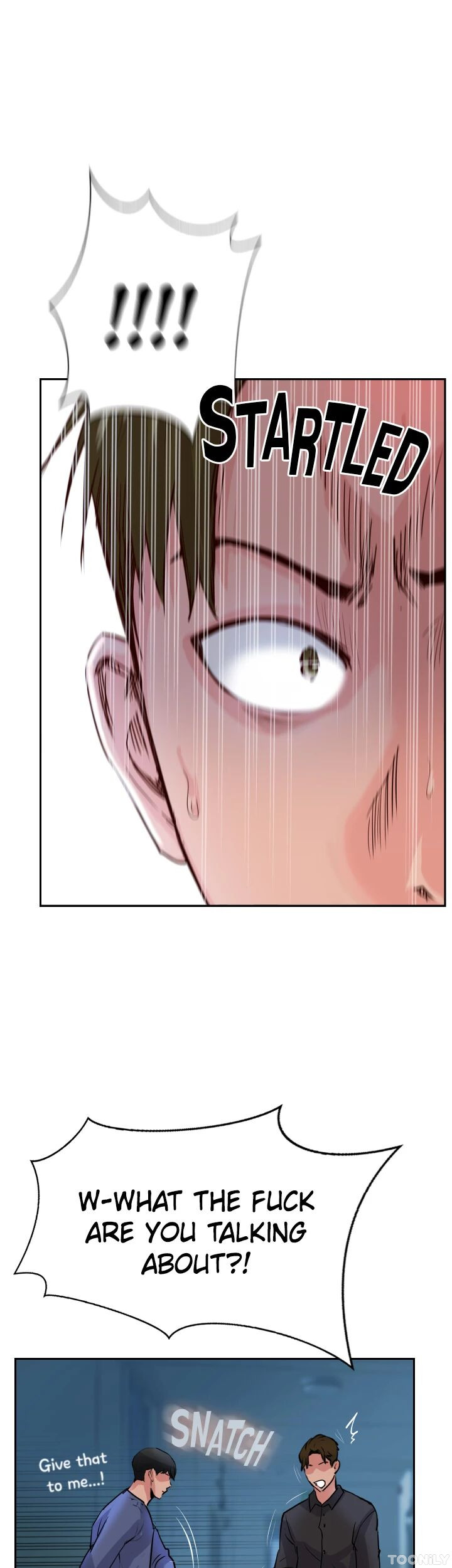 Top of the World Chapter 47 image 44