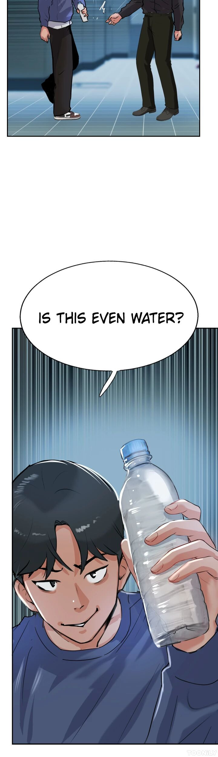 Top of the World Chapter 47 image 45
