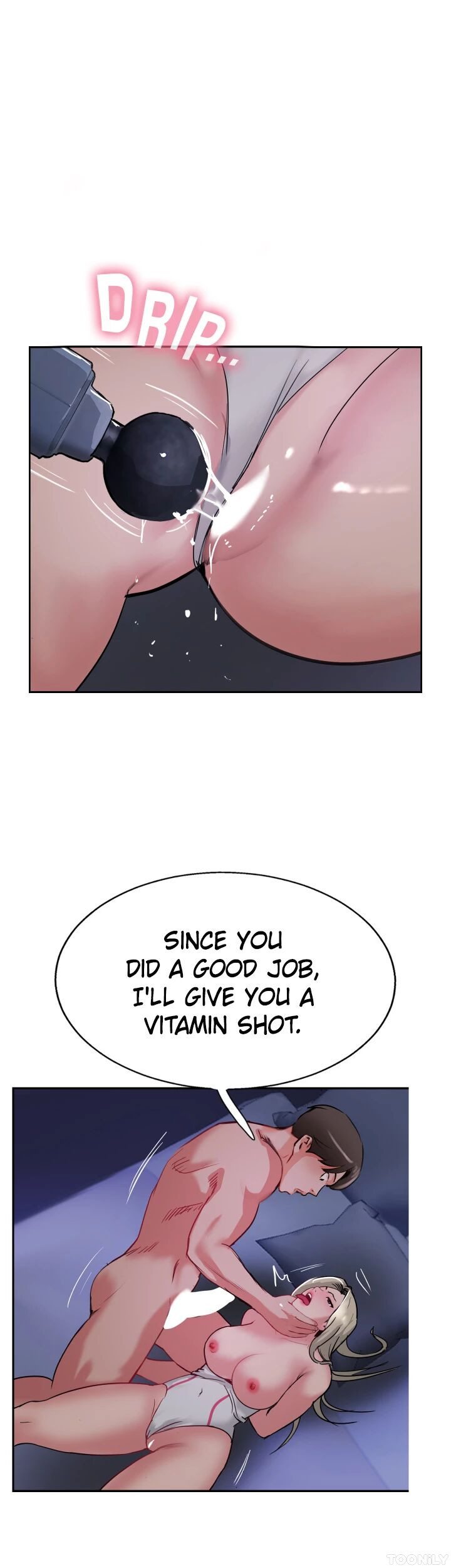 Top of the World Chapter 47 image 8