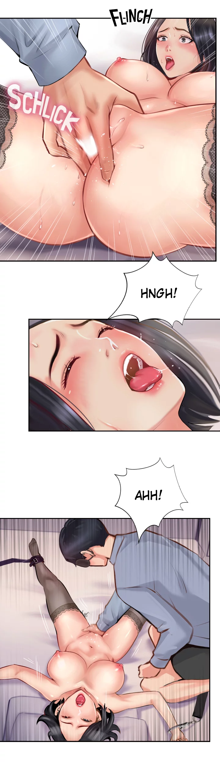 Top of the World Chapter 9 image 9