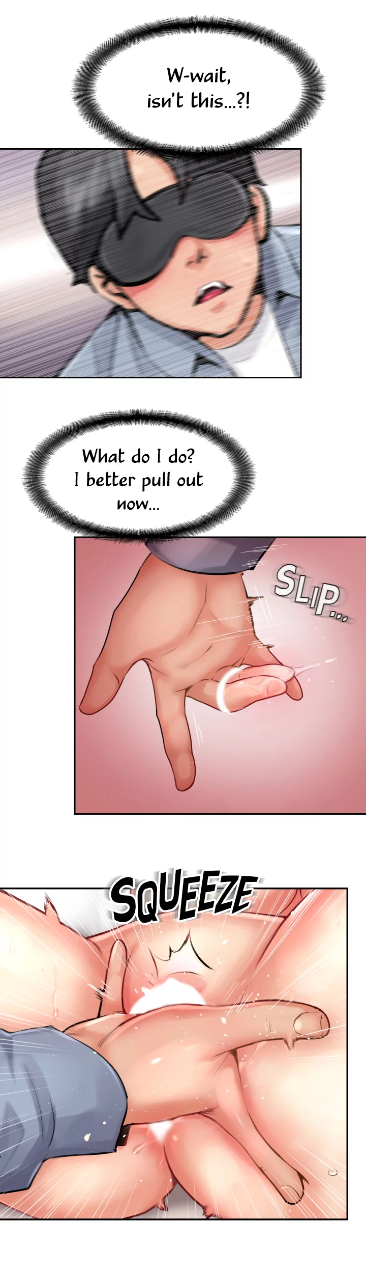 Top of the World Chapter 9 image 16