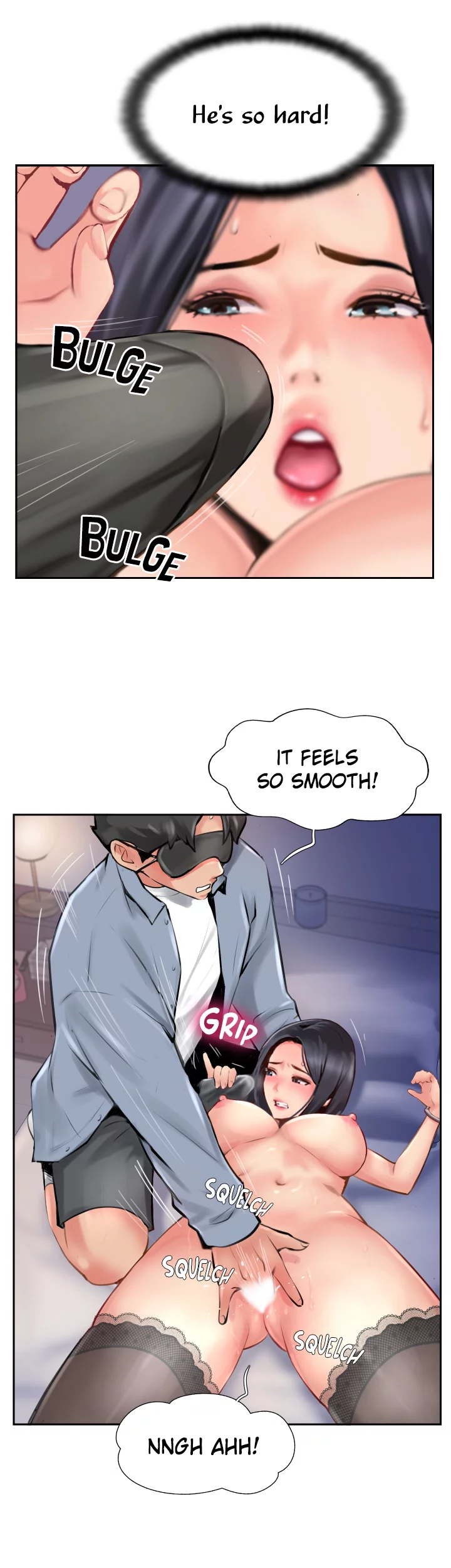 Top of the World Chapter 9 image 22