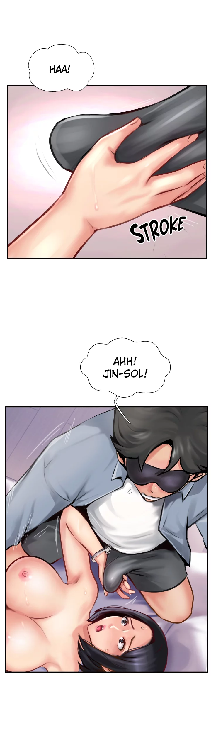 Top of the World Chapter 9 image 23