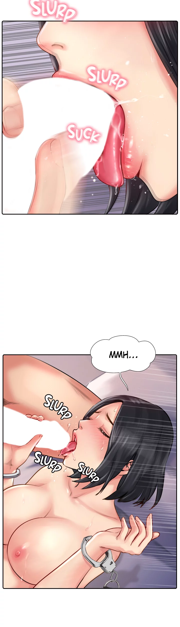 Top of the World Chapter 9 image 29