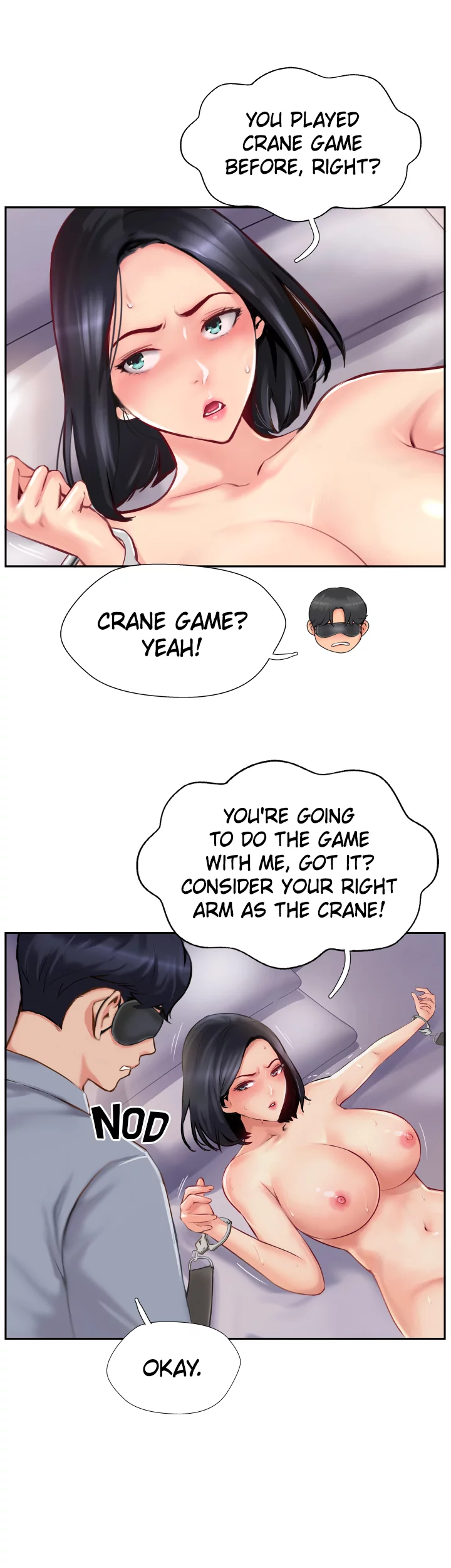 Top of the World Chapter 9 image 4