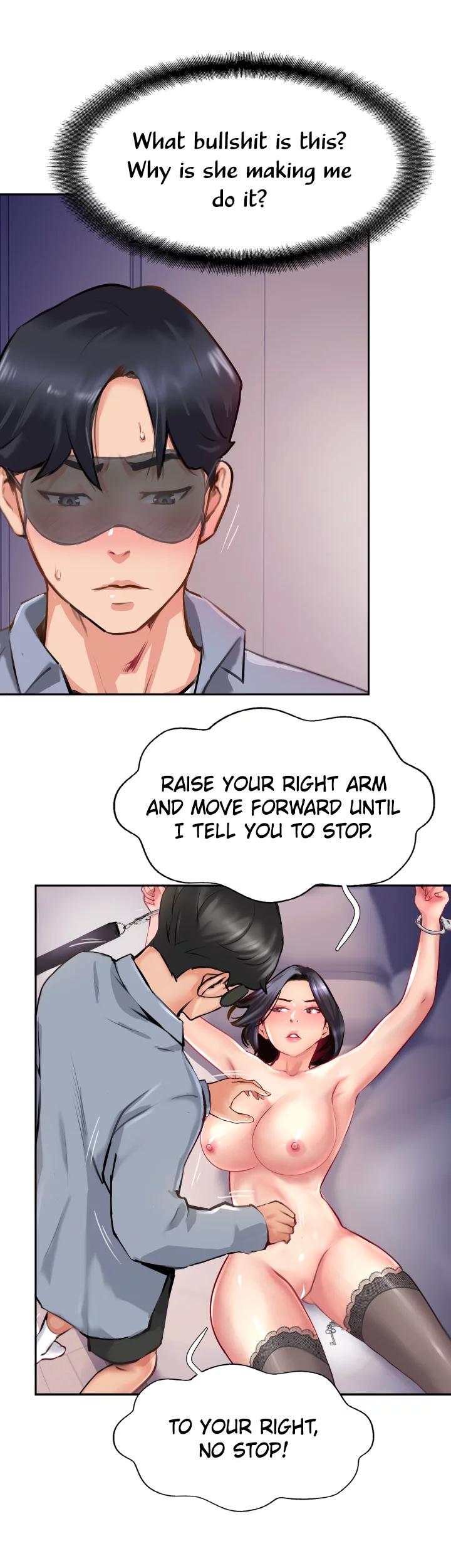 Top of the World Chapter 9 image 5