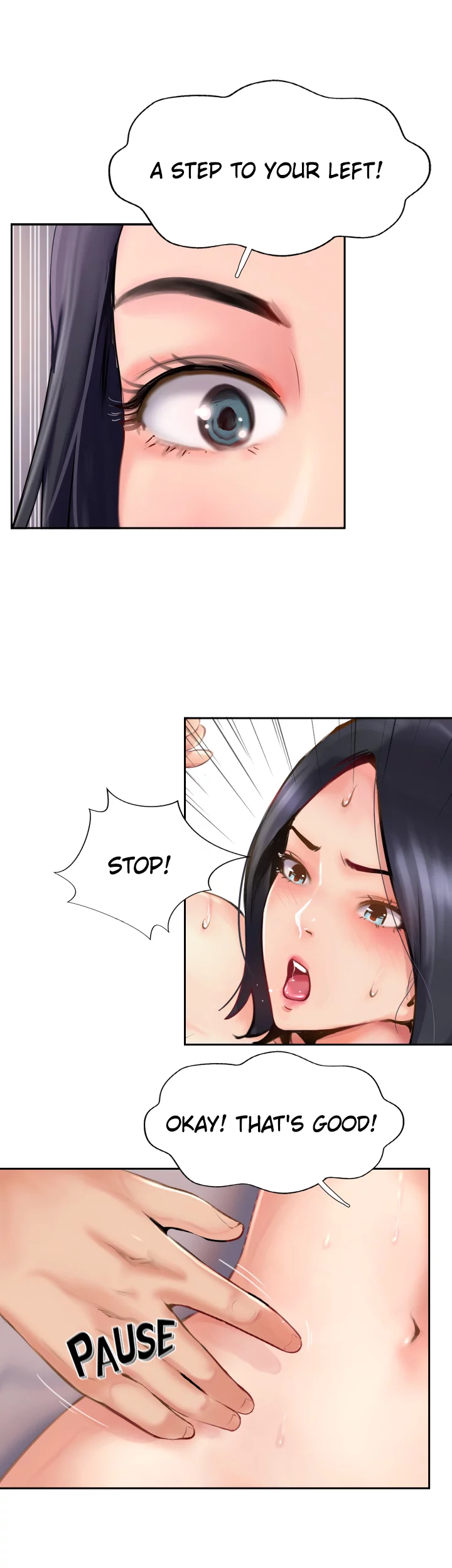Top of the World Chapter 9 image 6