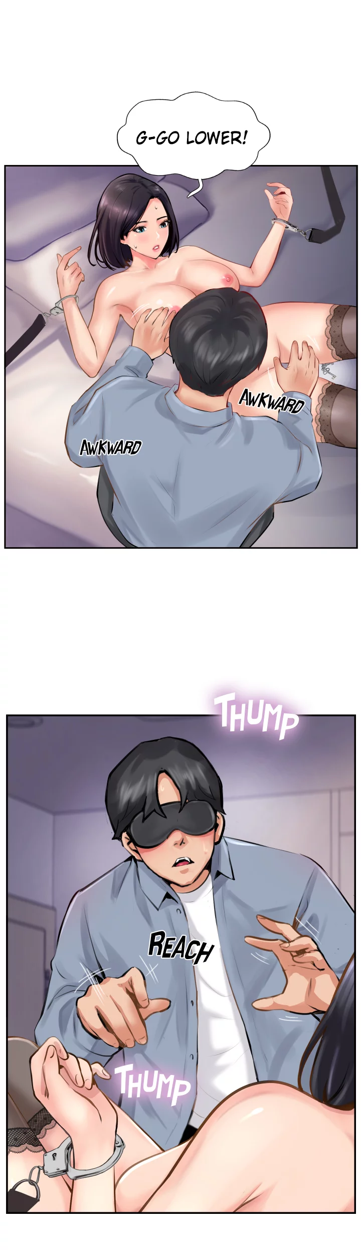 Top of the World Chapter 9 image 7