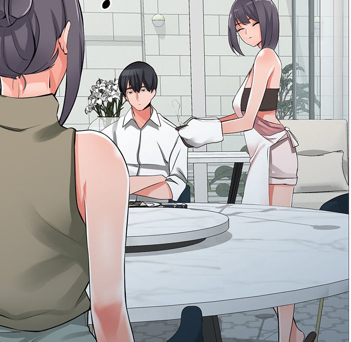House of Pleasure Chapter 27 image 134