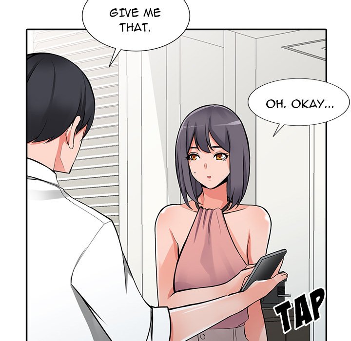 House of Pleasure Chapter 27 image 18