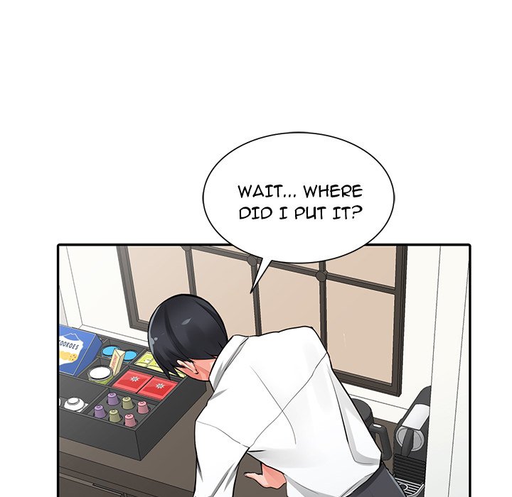 House of Pleasure Chapter 27 image 27