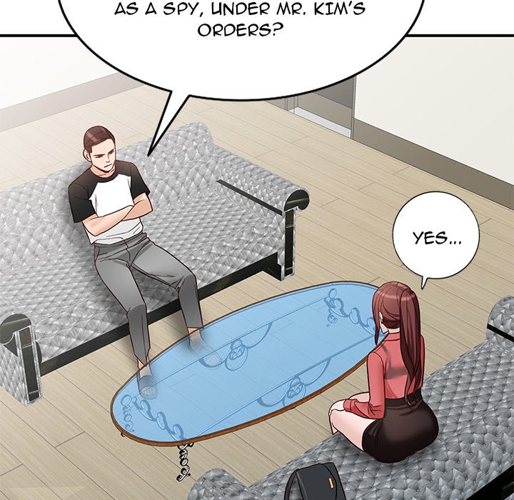 House of Pleasure Chapter 50 image 141