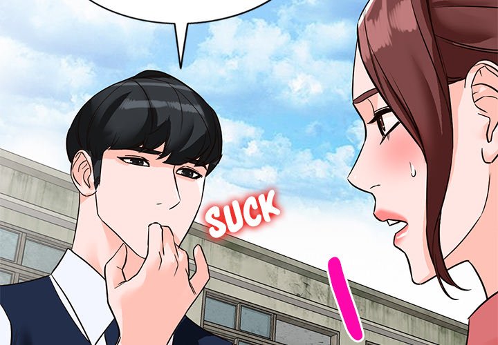 House of Pleasure Chapter 50 image 1