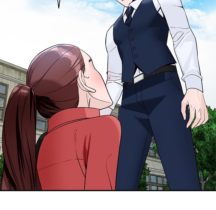 House of Pleasure Chapter 50 image 20