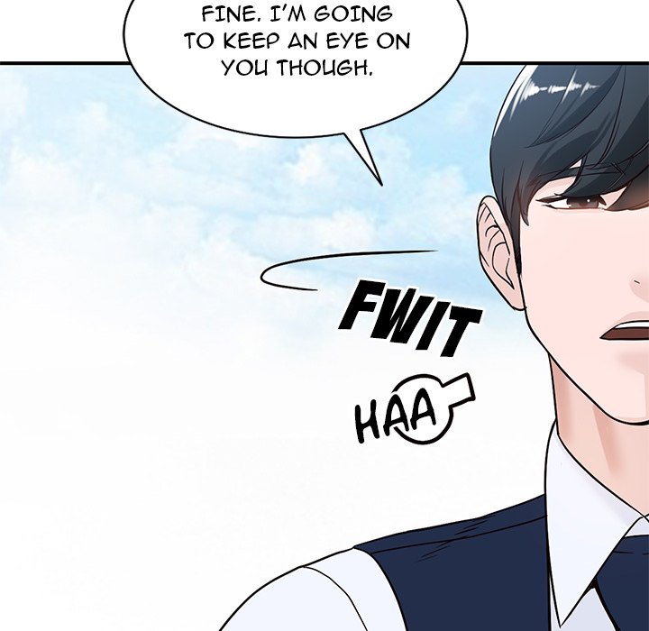 House of Pleasure Chapter 50 image 26