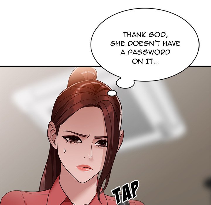 House of Pleasure Chapter 50 image 89