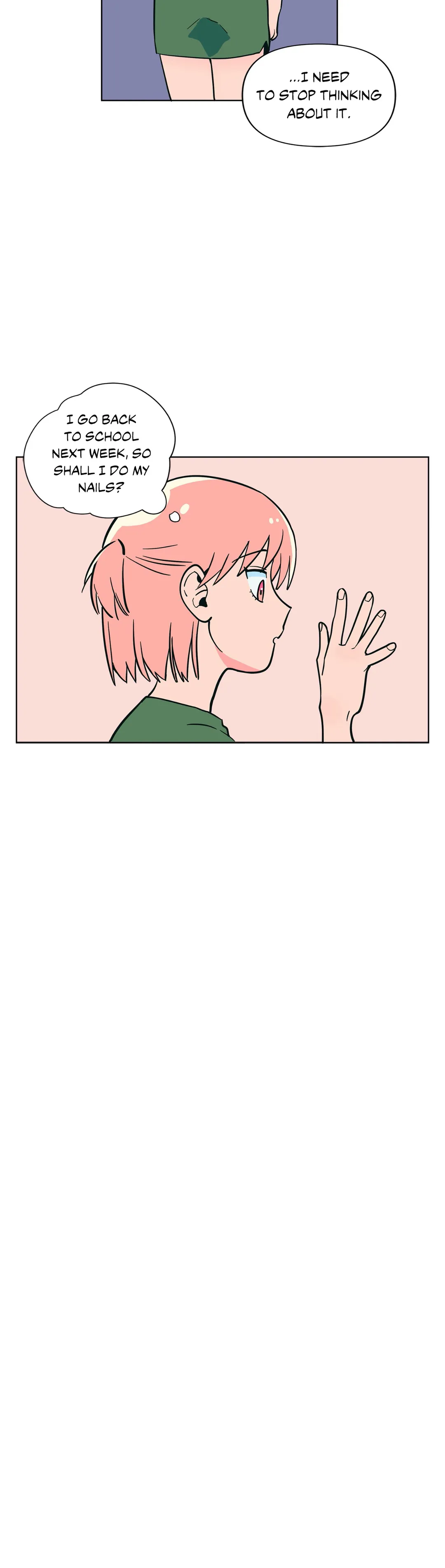 Peach Sorbet Chapter 12 image 16