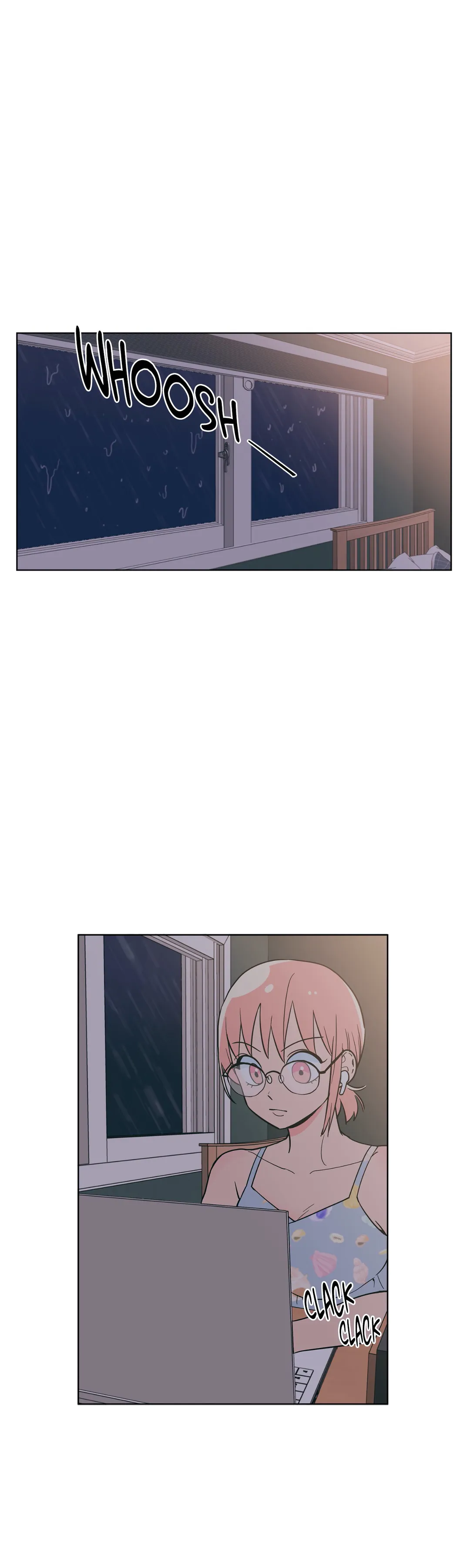 Peach Sorbet Chapter 12 image 23