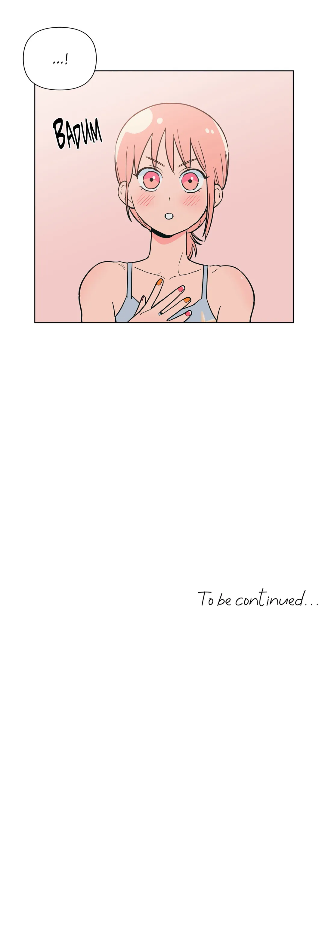 Peach Sorbet Chapter 12 image 32