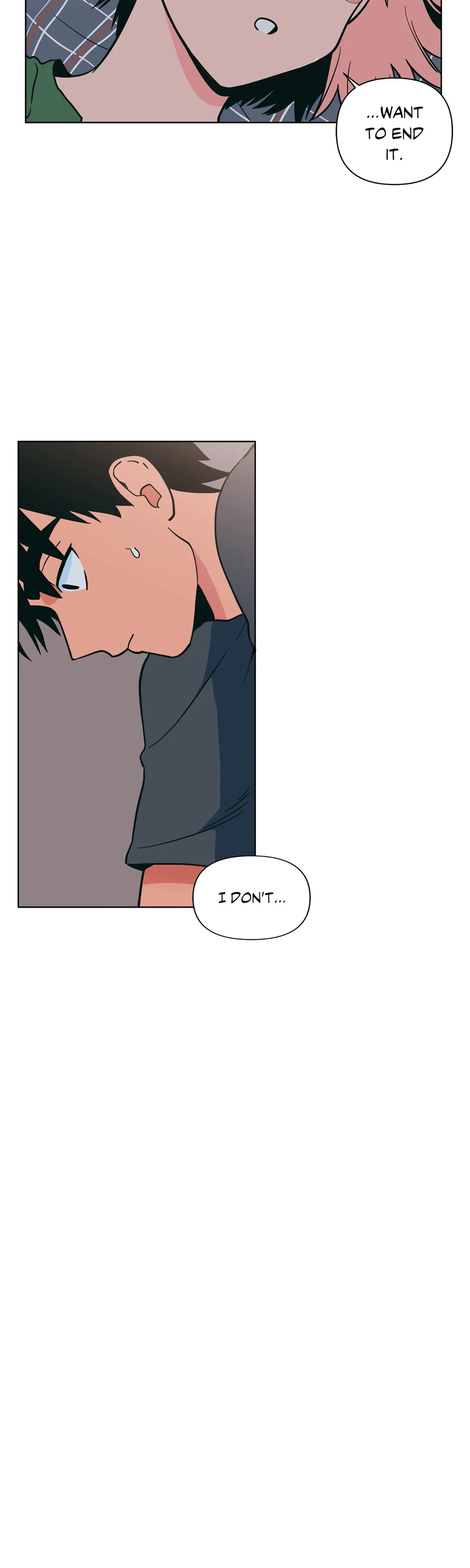 Peach Sorbet Chapter 12 image 6