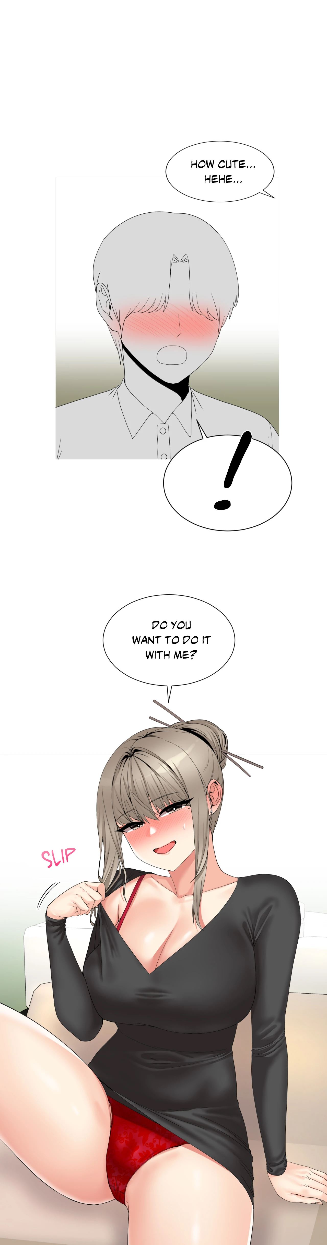 Love Scenarios Chapter 23 image 0