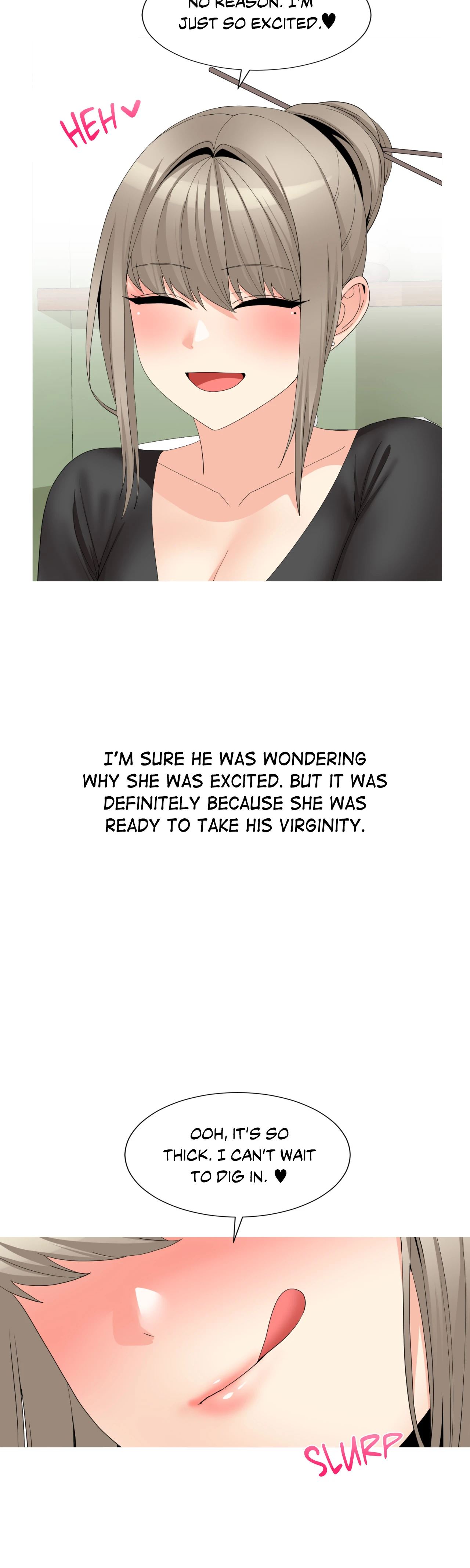 Love Scenarios Chapter 23 image 9