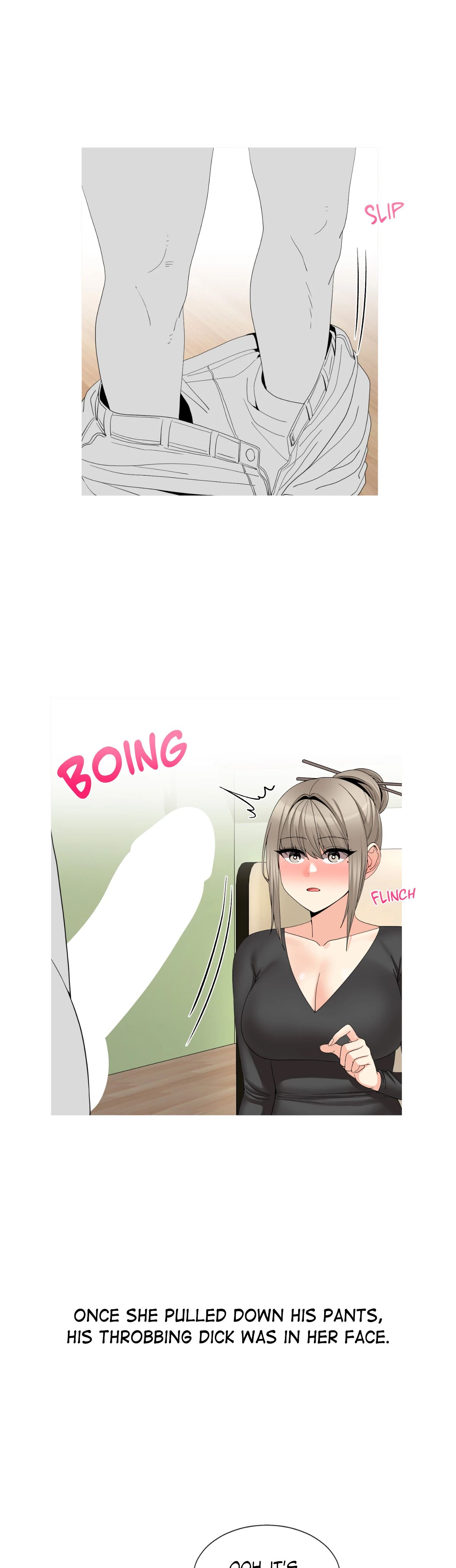 Love Scenarios Chapter 23 image 10