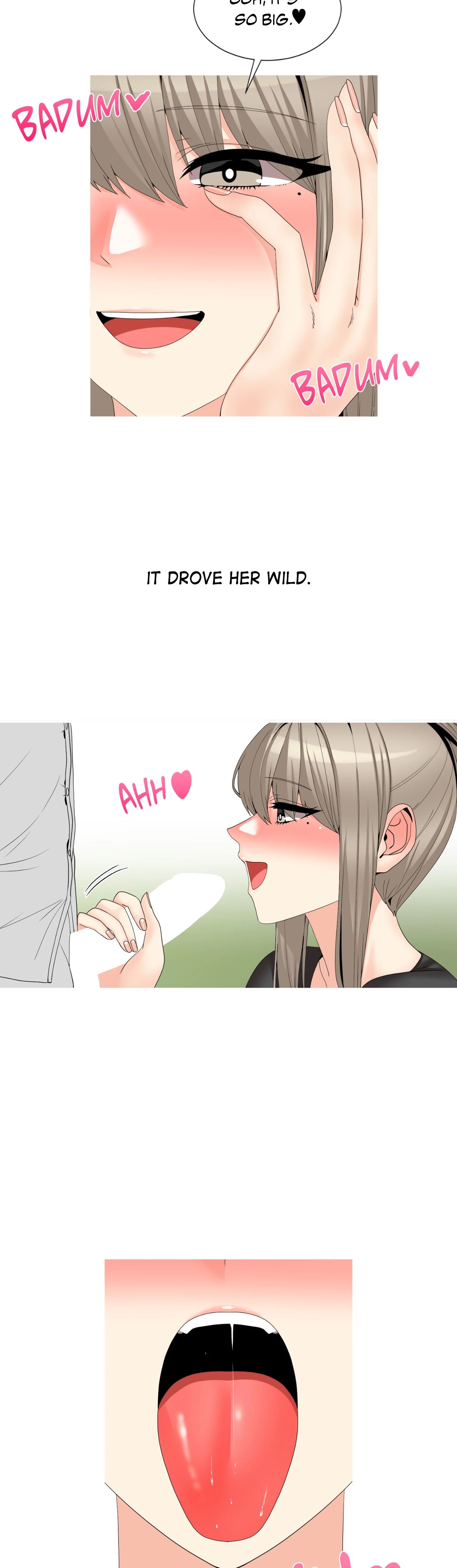 Love Scenarios Chapter 23 image 11