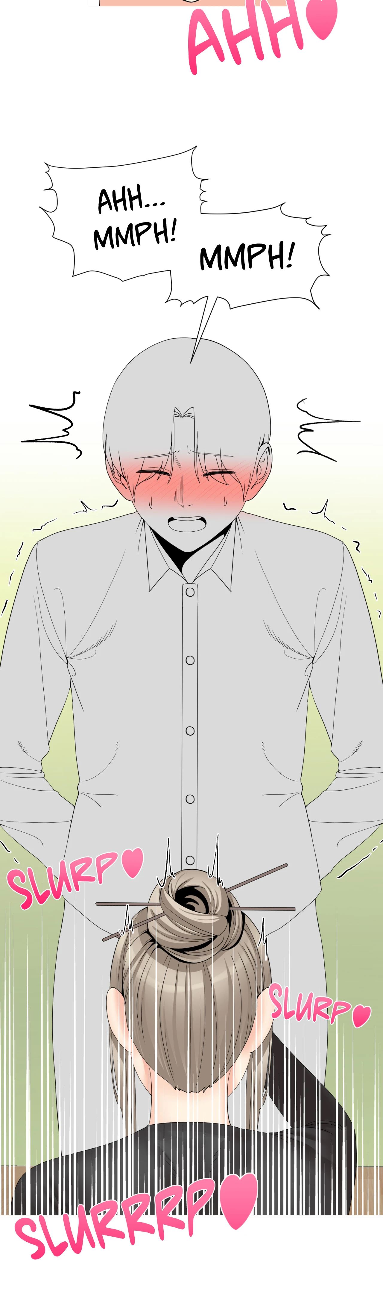 Love Scenarios Chapter 23 image 12