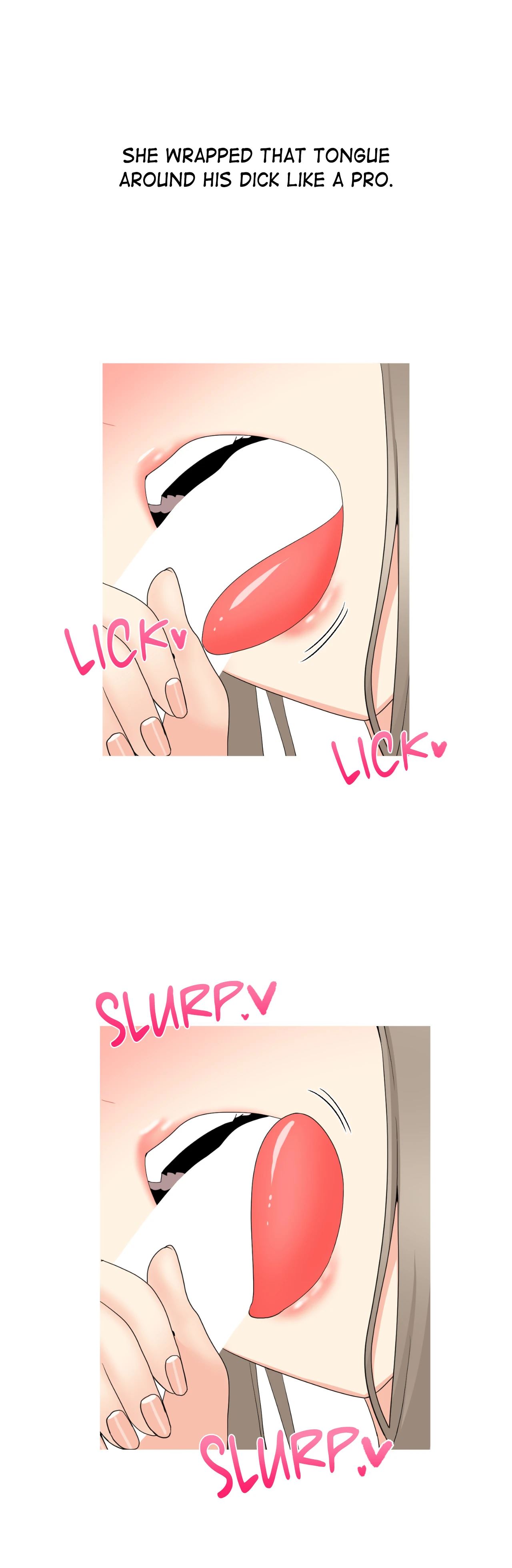 Love Scenarios Chapter 23 image 13