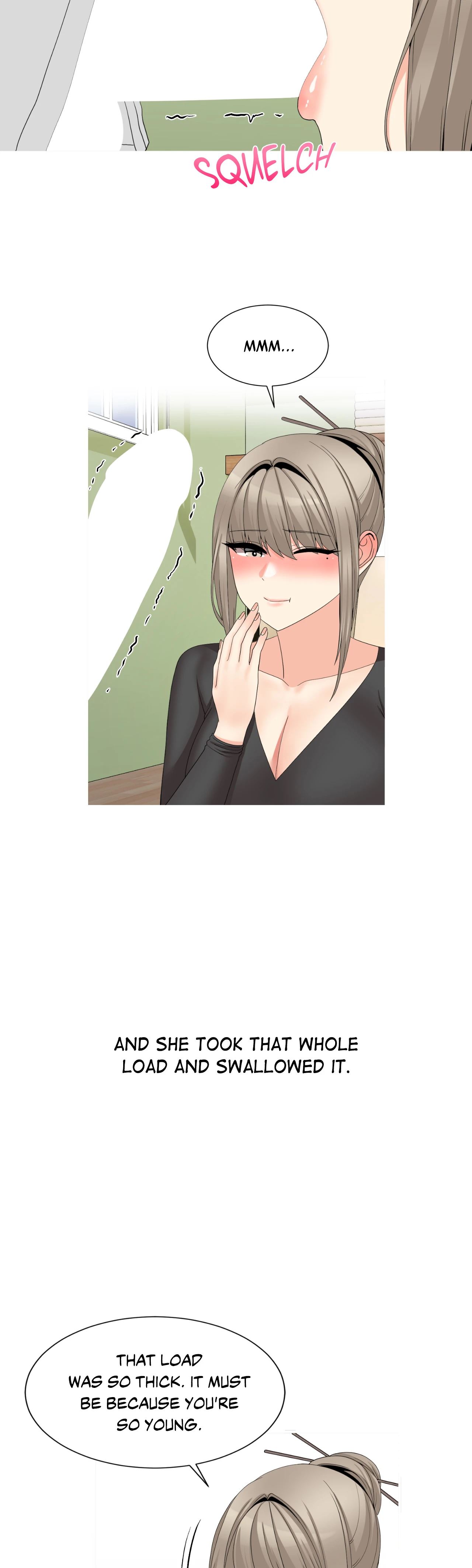 Love Scenarios Chapter 23 image 18