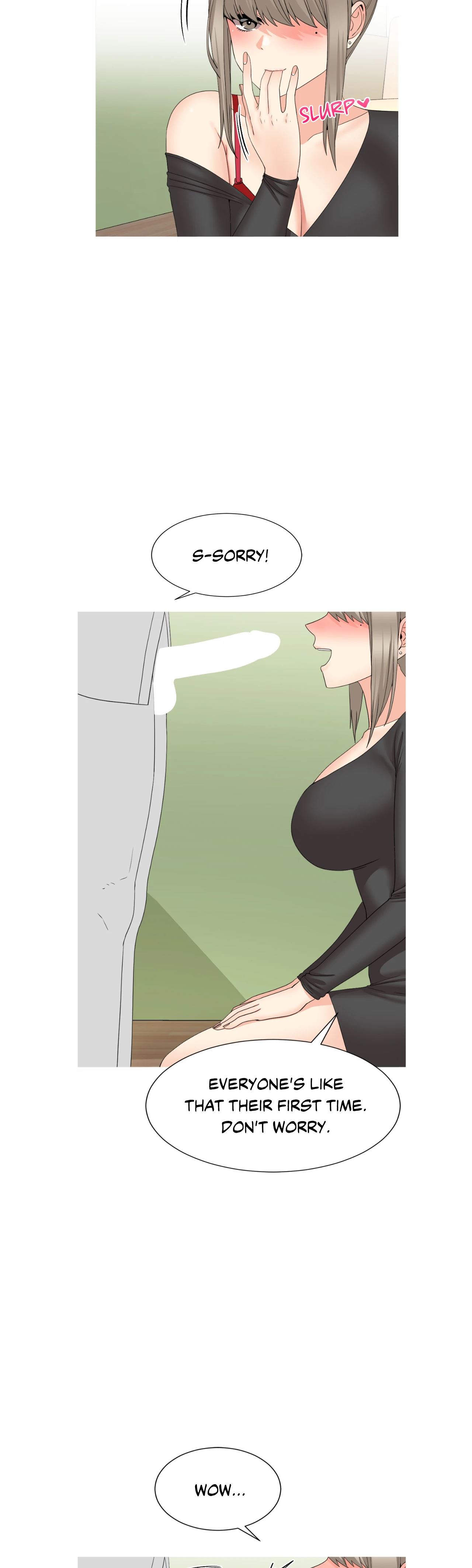 Love Scenarios Chapter 23 image 19