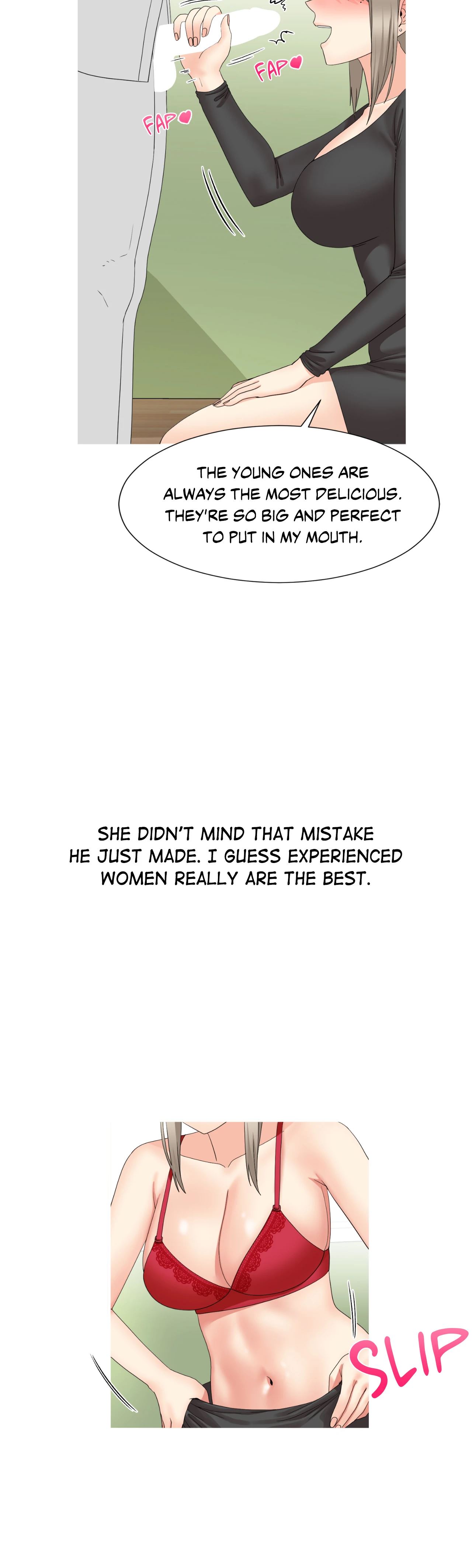 Love Scenarios Chapter 23 image 20