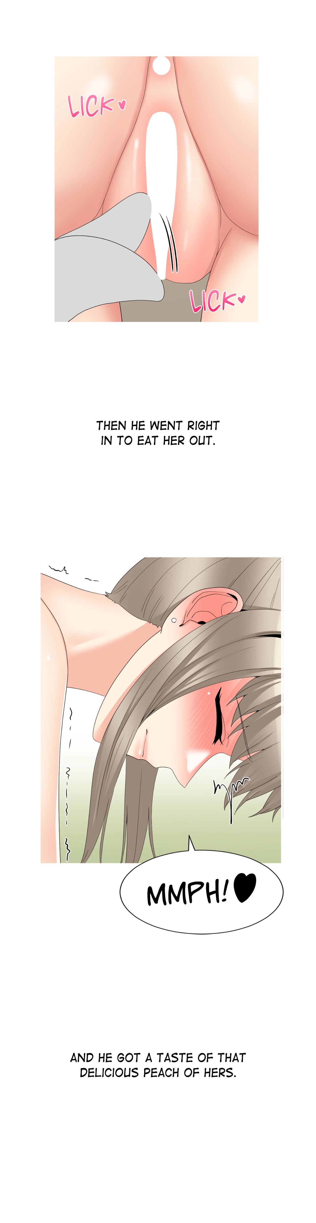 Love Scenarios Chapter 23 image 24