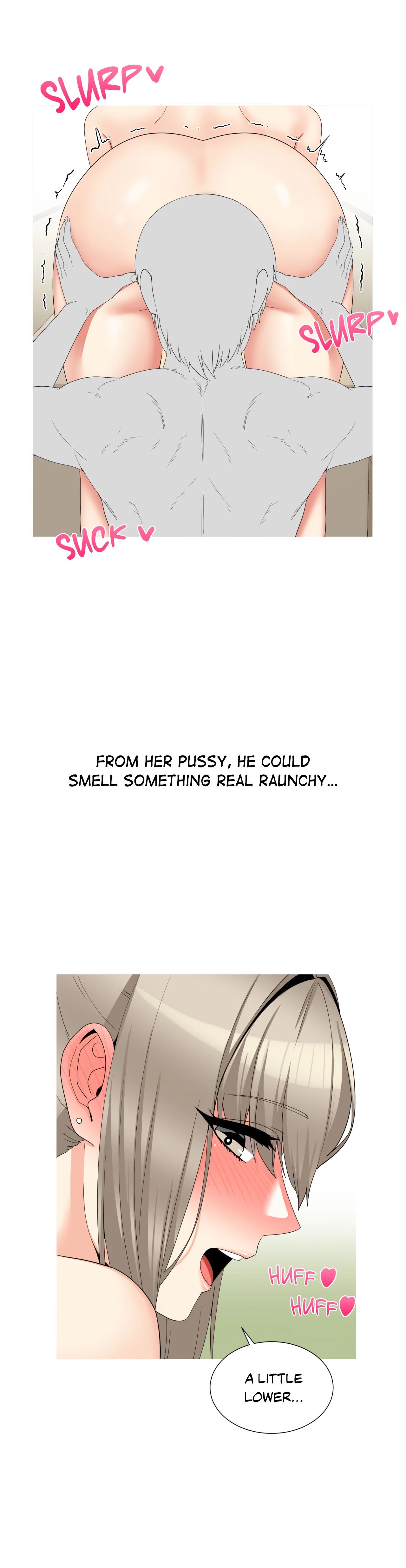 Love Scenarios Chapter 23 image 25