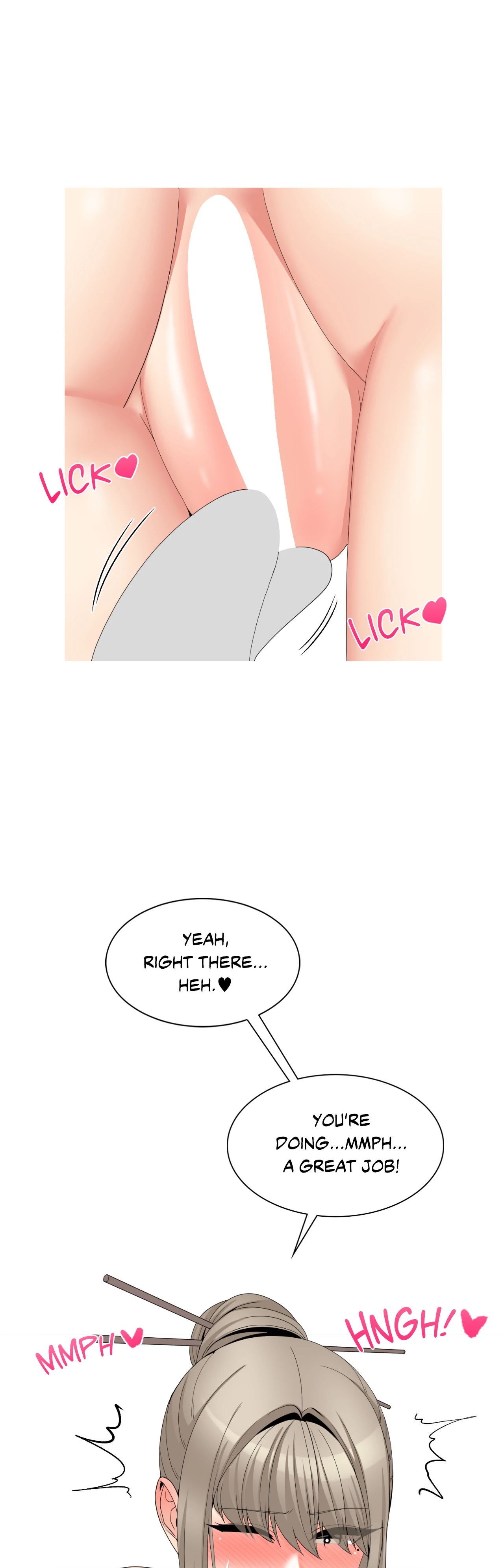 Love Scenarios Chapter 23 image 26