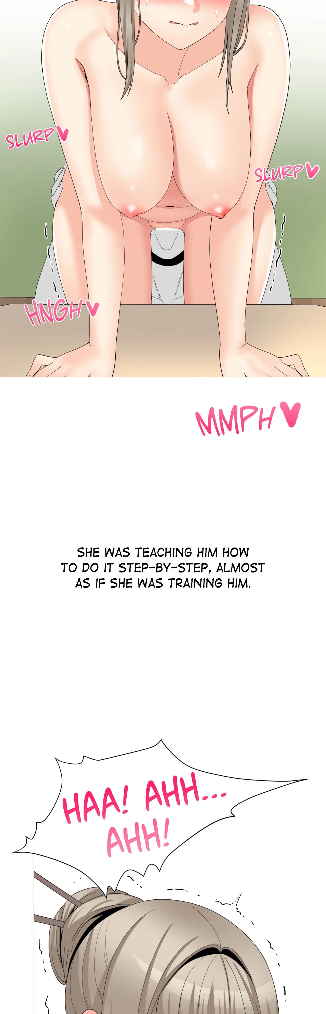 Love Scenarios Chapter 23 image 27