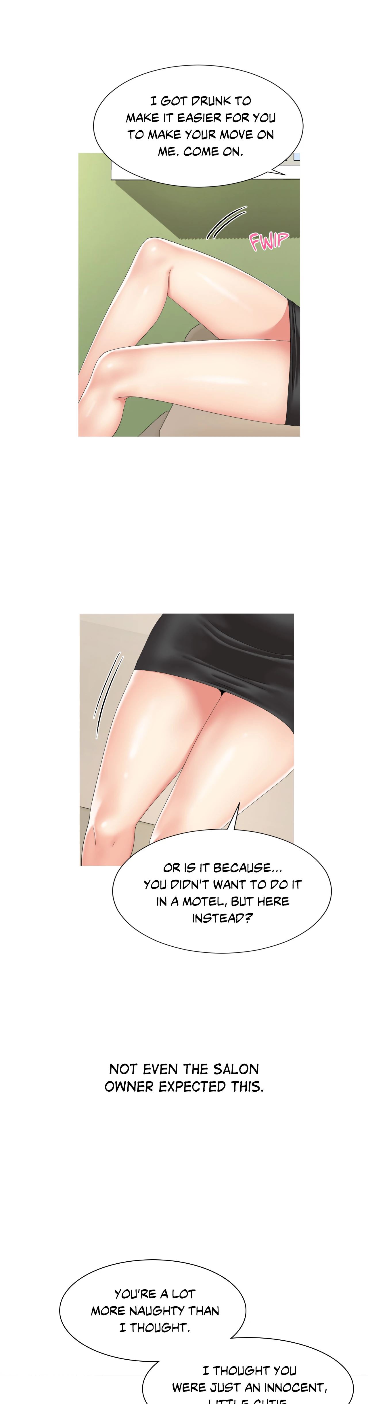 Love Scenarios Chapter 23 image 2
