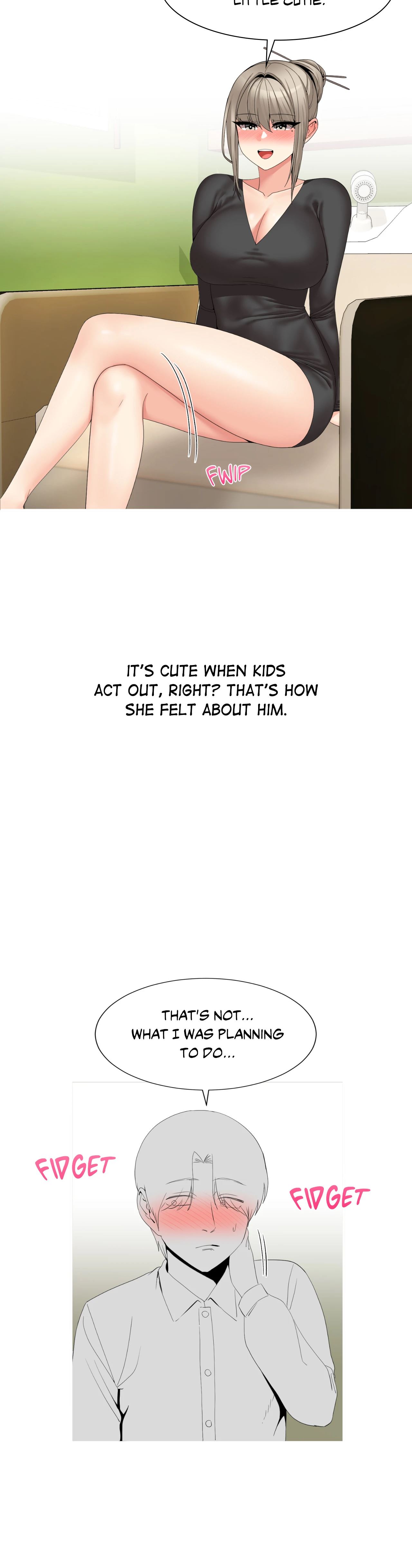 Love Scenarios Chapter 23 image 3