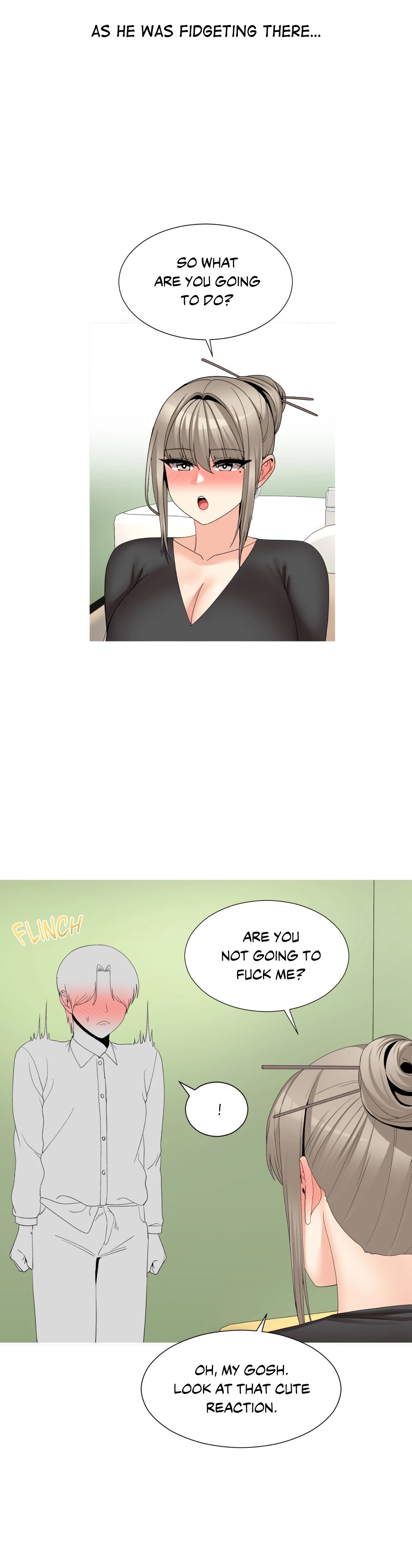 Love Scenarios Chapter 23 image 4