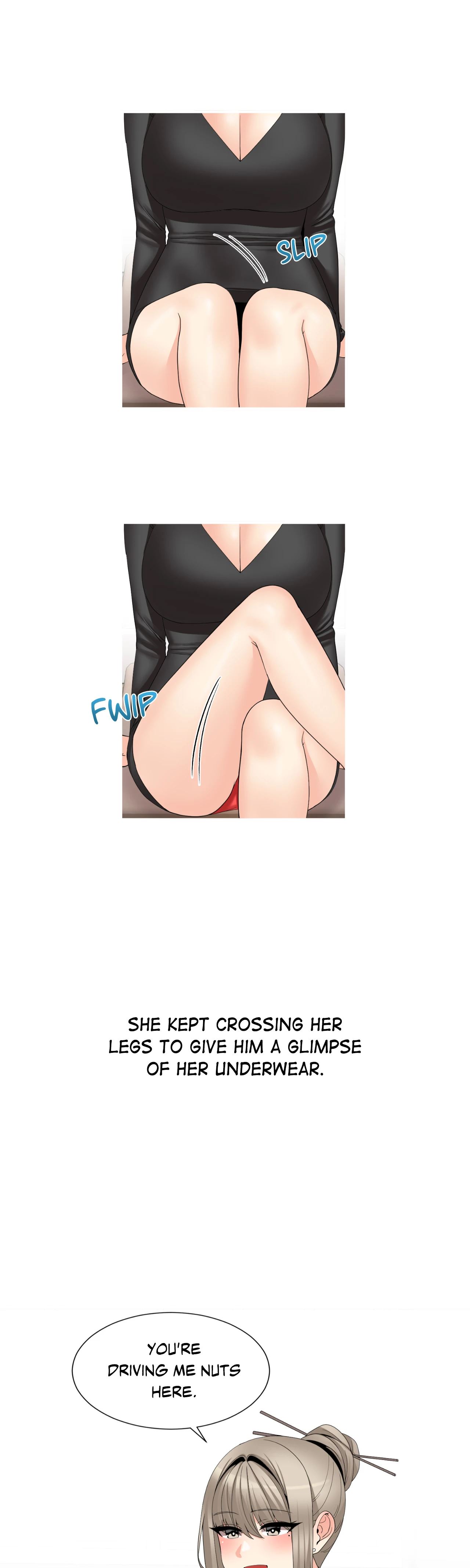 Love Scenarios Chapter 23 image 5