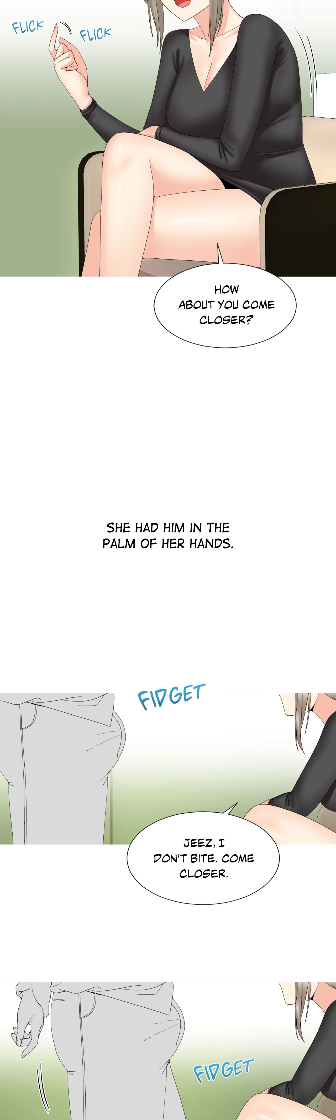 Love Scenarios Chapter 23 image 6