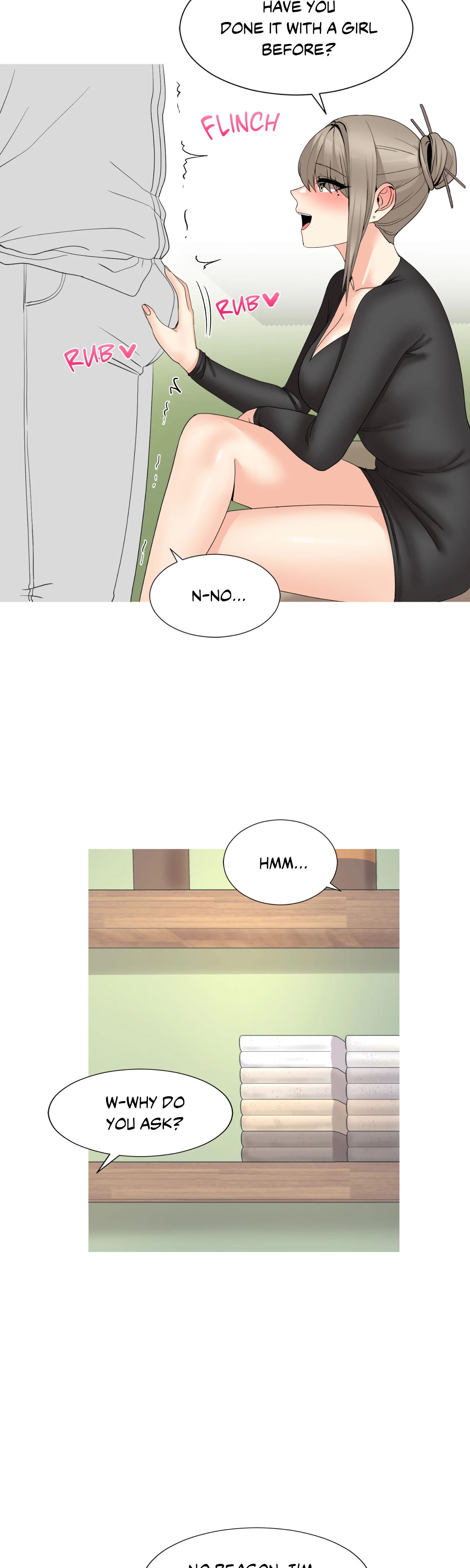 Love Scenarios Chapter 23 image 8