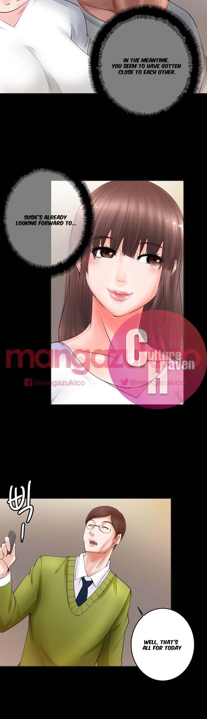 Unrequited Love Chapter 4 image 10