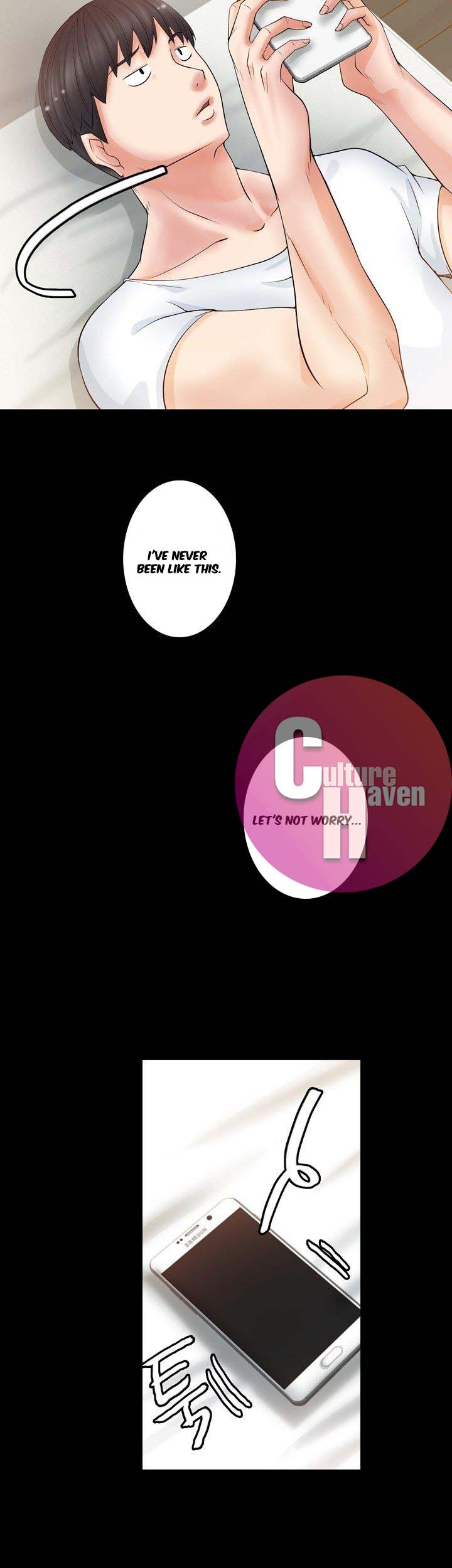 Unrequited Love Chapter 4 image 16