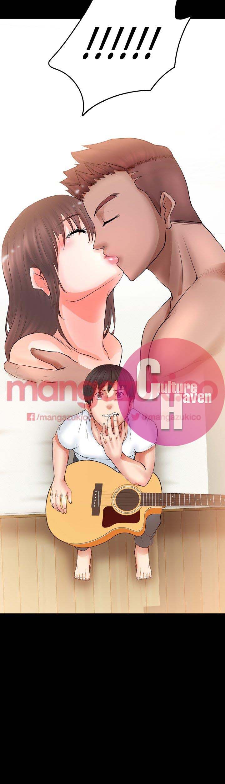 Unrequited Love Chapter 4 image 20