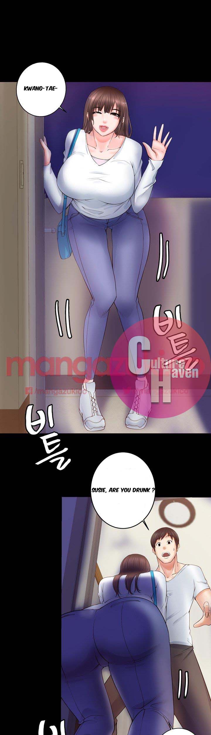 Unrequited Love Chapter 4 image 25